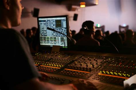 sound engineer bonita springs|Audio Production Studio .